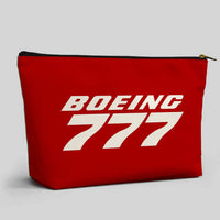 Thumbnail for Boeing 777 Zipper Pouch - view 3