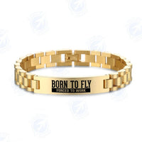 Thumbnail for Born to Fly Bracelet - view 3