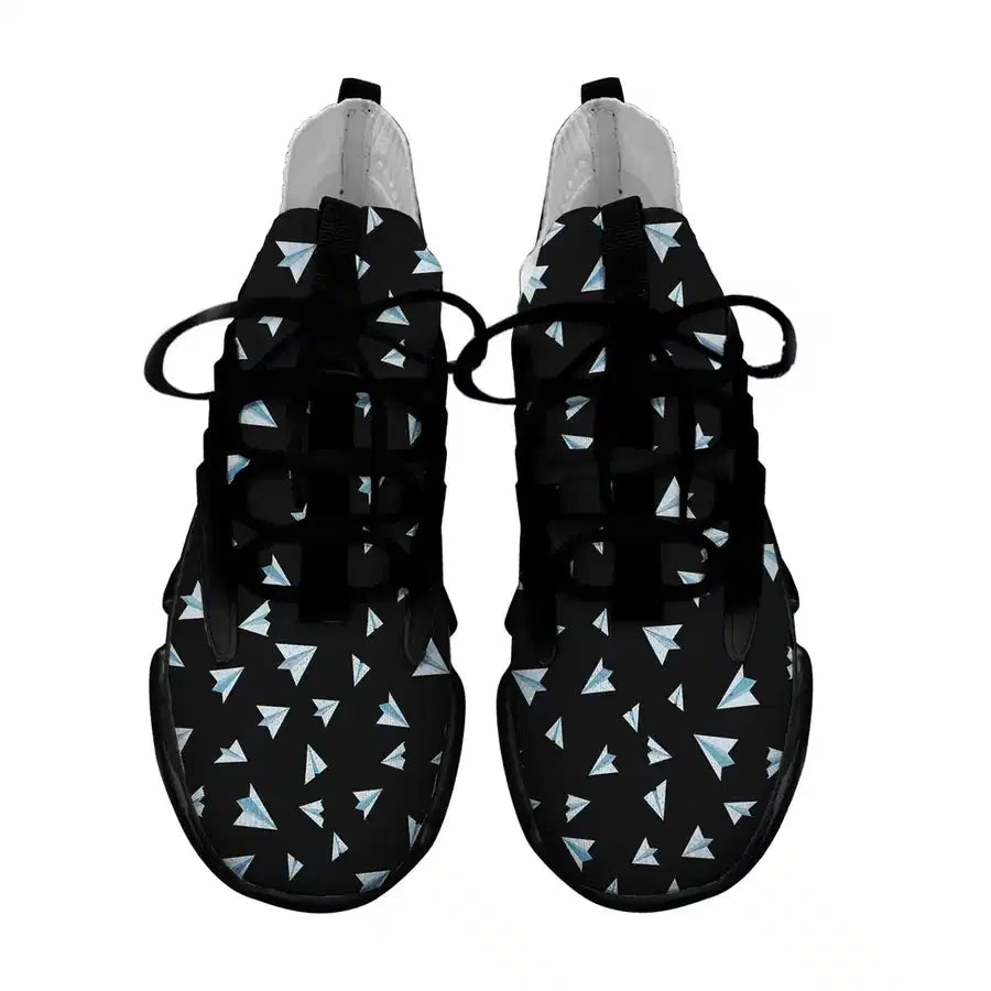 Paper Airplanes Shoes - view 3