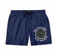 Thumbnail for Thrust We Trust Shorts - view 3