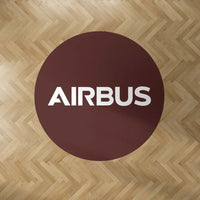 Thumbnail for Airbus & Text Floor Mat - view 3