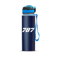 Thumbnail for Boeing 787 Sports Bottle - view 3