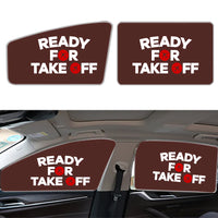 Thumbnail for Ready For Takeoff Sun Shade - view 3
