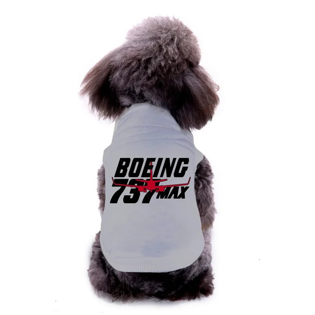 Boeing 737 Vest - view 3