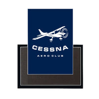 Thumbnail for Cessna Aeroclub Magnet - view 3