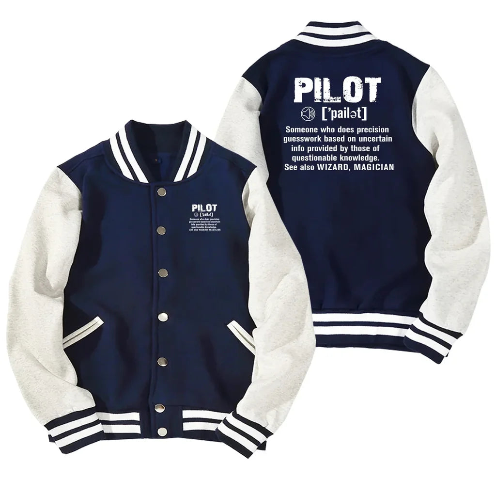 Pilot [Noun] Jacket - view 3