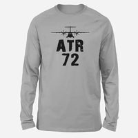 Thumbnail for ATR-72 T-Shirt - view 3