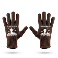 Thumbnail for Air Traffic Controllers - We Gloves - view 3
