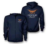 Thumbnail for Drone Hoodie - view 3