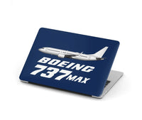 Thumbnail for Boeing 737 MacBook Case - view 3
