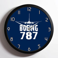 Thumbnail for Boeing 787 Wall Clock - view 3