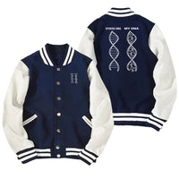 Thumbnail for Aviation DNA Jacket - view 3