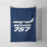 Thumbnail for Boeing 757 Towel - view 3
