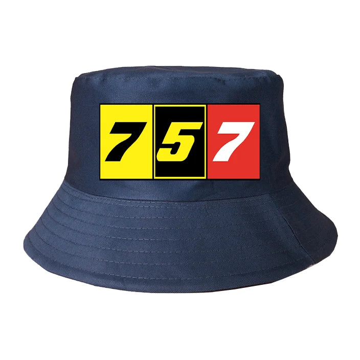 Boeing 757 Hat - view 3
