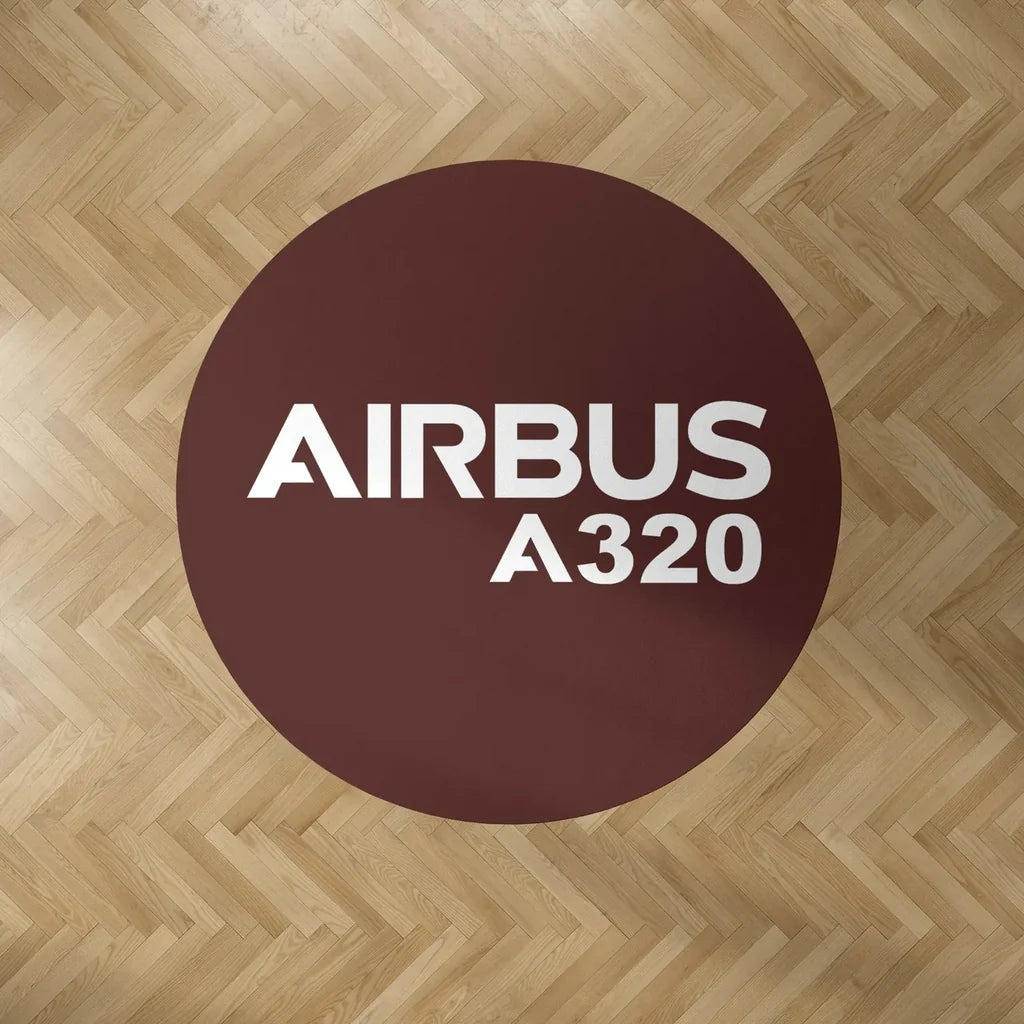Airbus A320 Floor Mat - view 3
