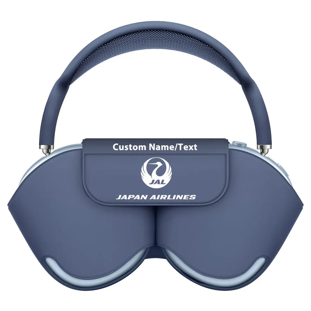 Customisable Japan Airlines AirPods Max Case - view 3