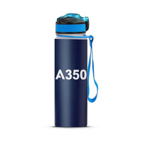 Thumbnail for Airbus A350 Sports Bottle - view 3