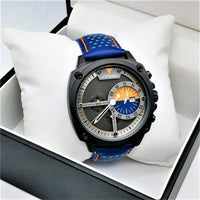 Thumbnail for Classic aviator pilot watch from Aviation Shop
