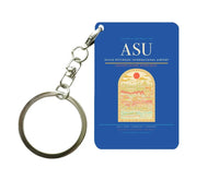 Thumbnail for Silvio Pettirossi International Airport ASU Blue