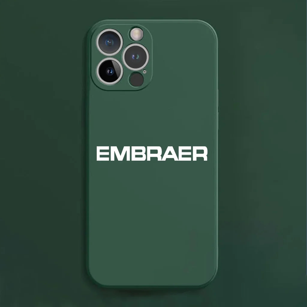 Embraer iPhone Case - view 3