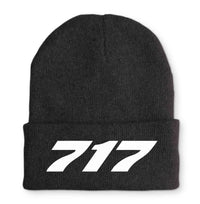Thumbnail for Boeing 717 Beanie - view 3