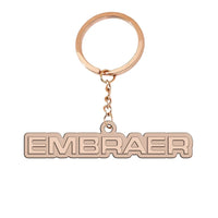 Thumbnail for Embraer Key Chain - view 3