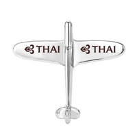 Thumbnail for Thai Airways Brooch - view 3