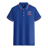 Thumbnail for Flying One Ball Polo Shirt - view 3