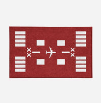 Thumbnail for Customisable Runway Custom Runway Floor Mat - view 3
