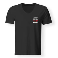 Thumbnail for Customisable Plane Spotter T-Shirt - view 3