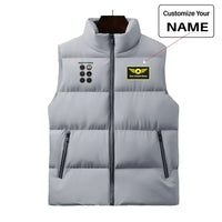 Thumbnail for Pilot's 6 Vest - view 5