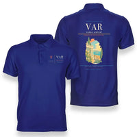 Thumbnail for Varna Airport VAR Blue
