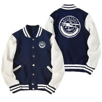 Thumbnail for Aviation Lovers Jacket - view 3