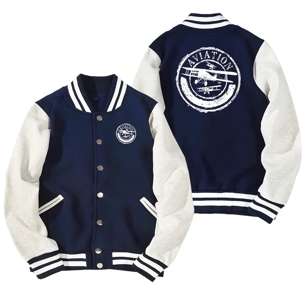 Aviation Lovers Jacket - view 3