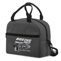 Thumbnail for Boeing 757 Lunch Bag - view 3