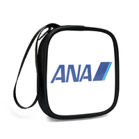 Thumbnail for All Nippon Airways Headphone Bag - view 3