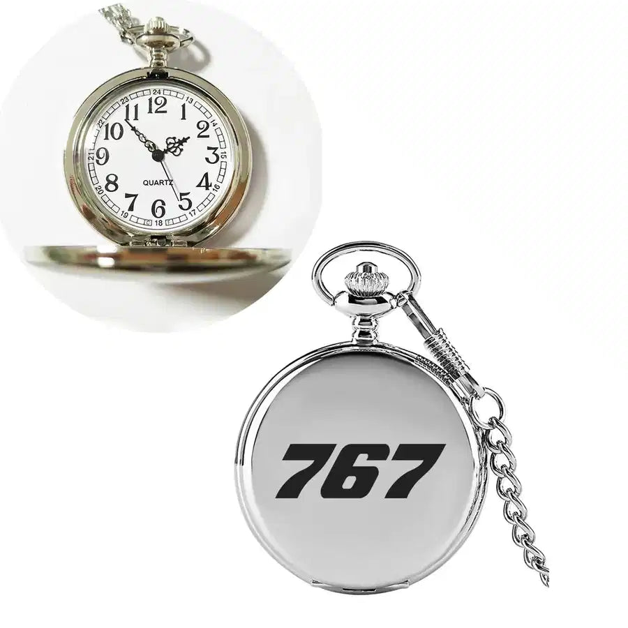 Boeing 767 Watch - view 3