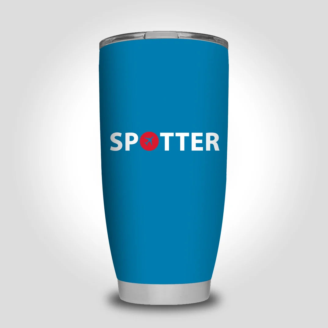 Spotter Travel Mug - view 6