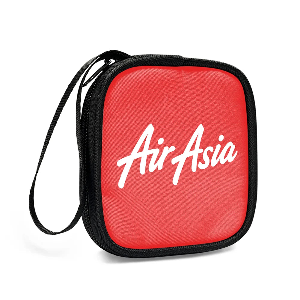 AirAsia Headphone Bag - view 3