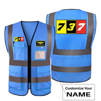 Thumbnail for Boeing 737 Vest - view 3