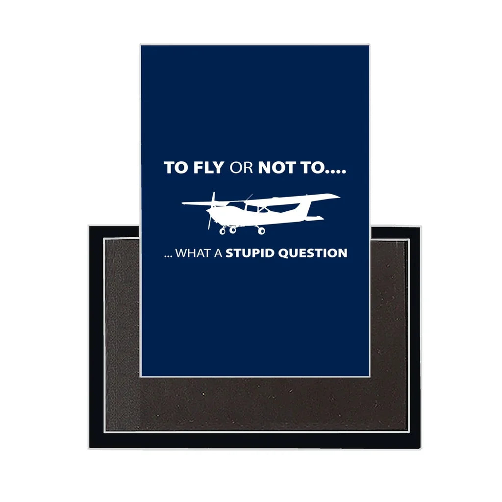 Fly or Not To What Magnet - view 3