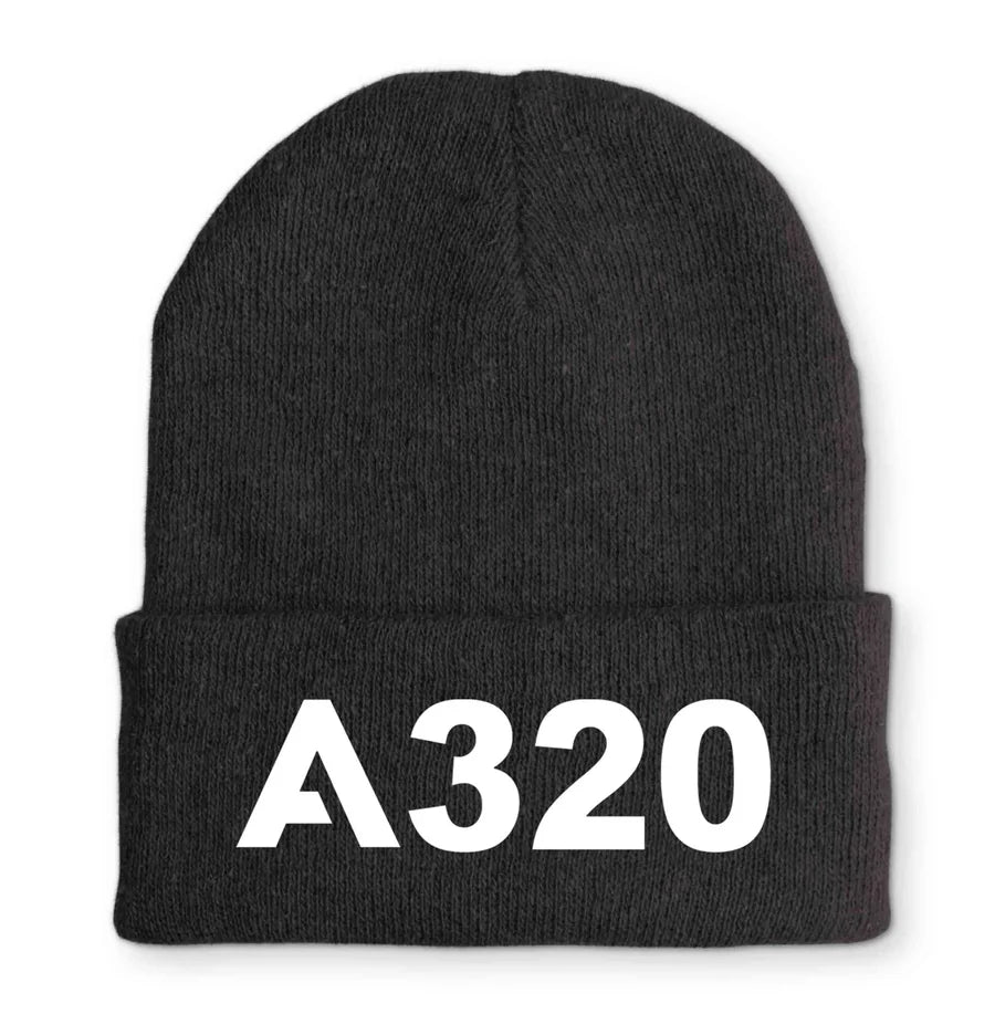 Airbus A320 Beanie - view 3