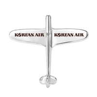 Thumbnail for Airplane Shape Brooch - view 3
