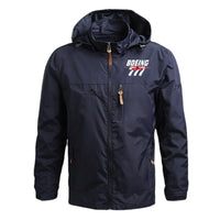 Thumbnail for Boeing 777 Jacket - view 4