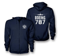 Thumbnail for Boeing 787 Hoodie - view 3