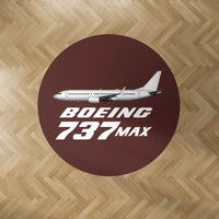 Thumbnail for Boeing 737 Floor Mat - view 3