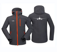 Thumbnail for Airbus A320 Jacket - view 3