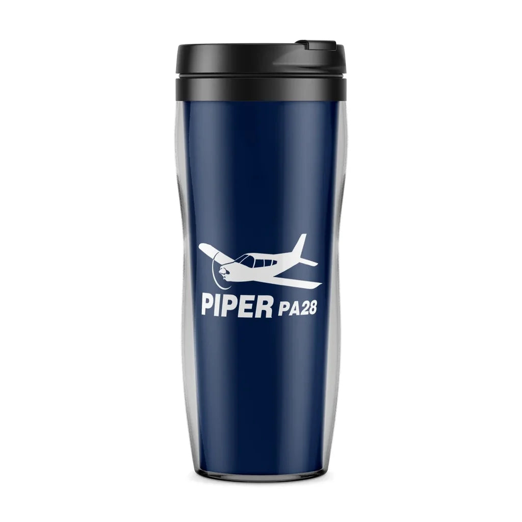 Piper PA28 Travel Mug - view 3