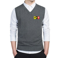 Thumbnail for Boeing 757 Sweater - view 3