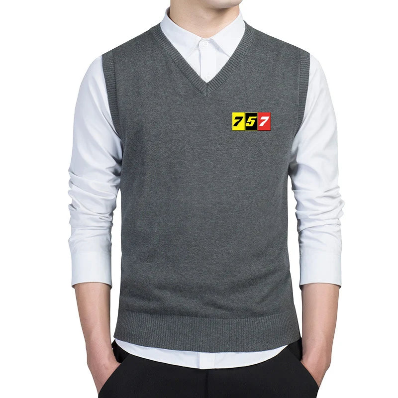 Boeing 757 Sweater - view 3